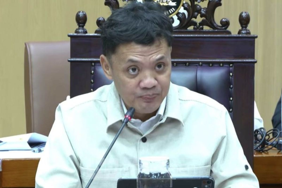DPR: UU Perampasan Aset bisa rampas harta kasus investasi bodong