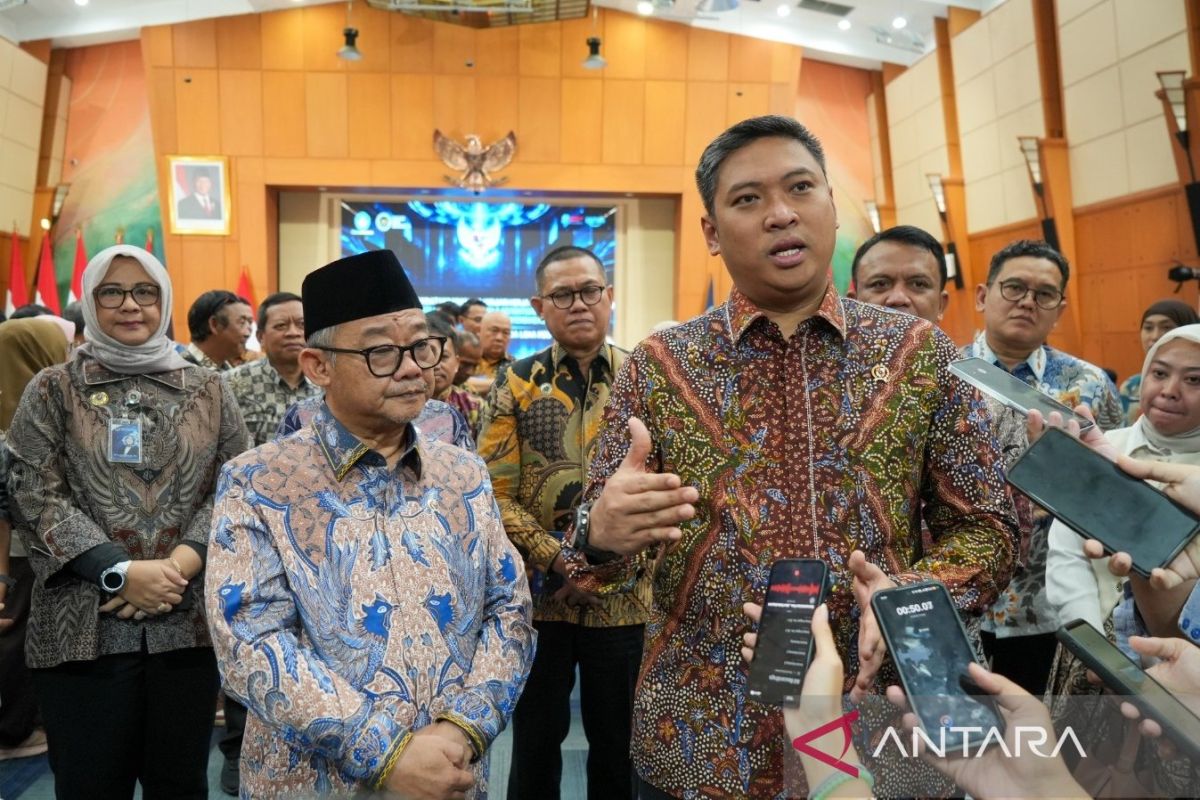 BGN-Kemendikdasmen sinergi bangun karakter siswa melalui MBG
