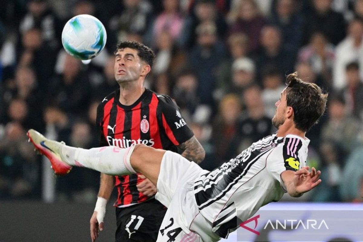 Christian Pulisic perpanjang kontrak sampai 2031