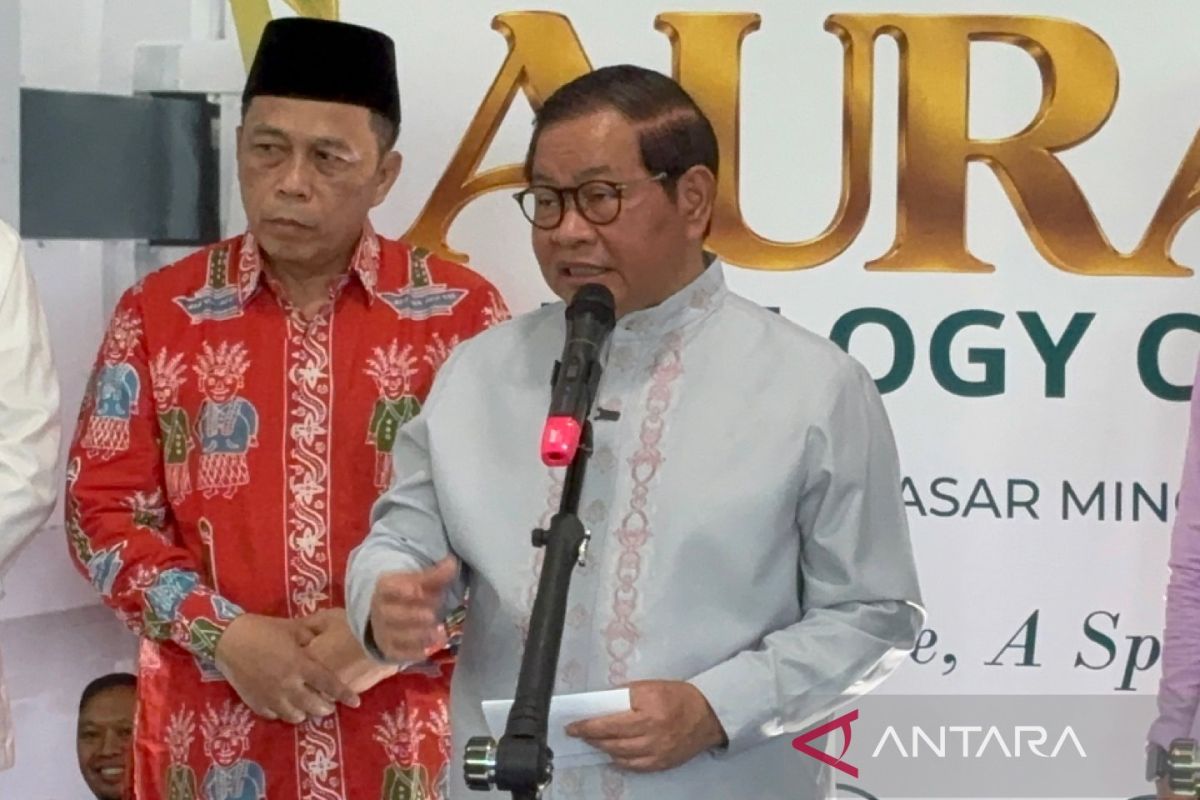 Pramono soroti peran penting lurah benahi masalah Ibu Kota