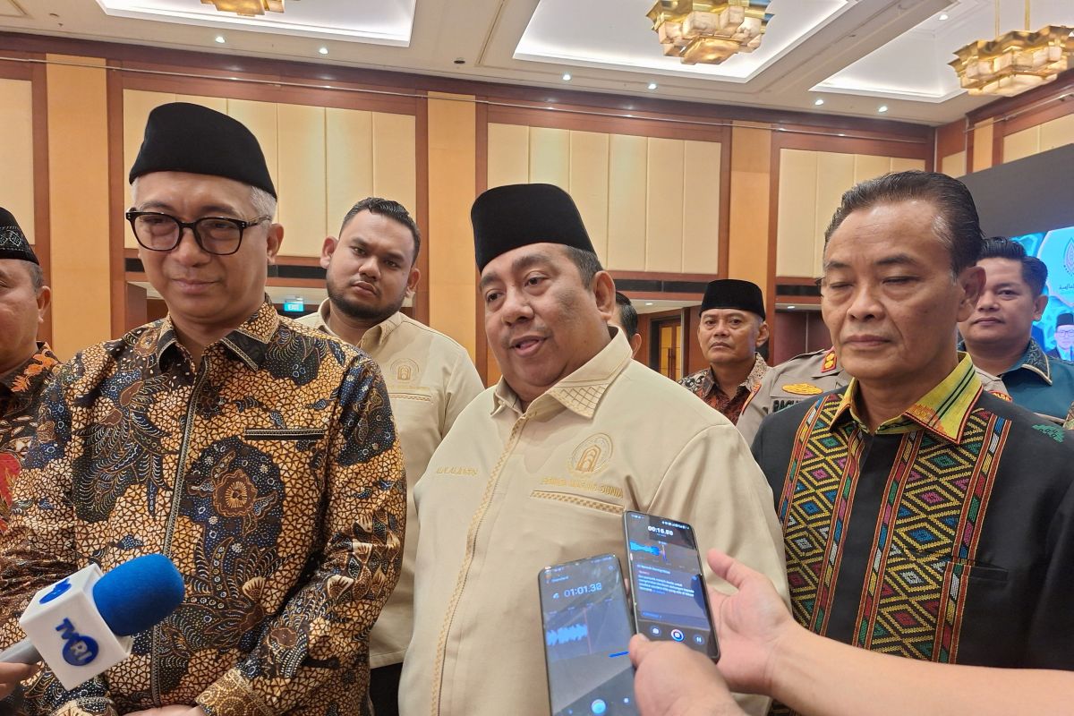 Pemuda Masjid Dunia siapkan bantuan untuk 3.600 korban bencana NTT