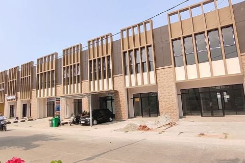 BPKAD Cilegon digitalisasi pendataan potensi pajak daerah