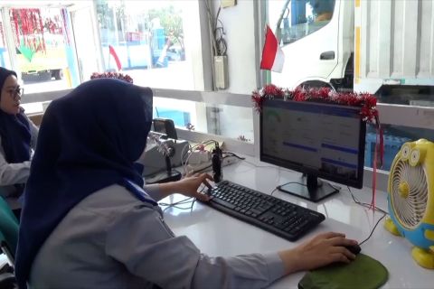 Digitalisasi dan optimalisasi pajak jadi fokus peningkatan PAD Sulsel